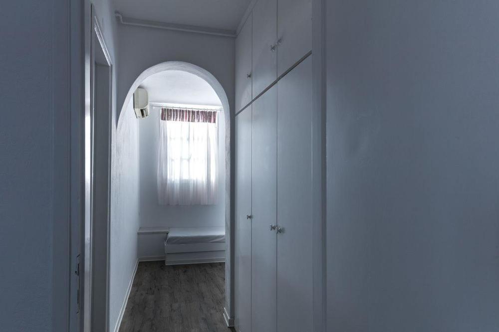 Anamar Mykonos Natural Retreat Ftelia  Eksteriør billede